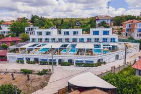 Villa Kalimera